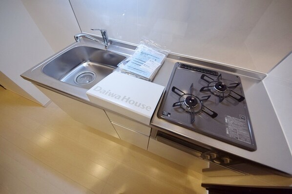 SINCERE東大宮の物件内観写真